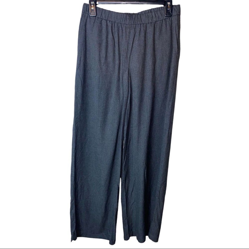 Pure Jill || Gray Pants || XS